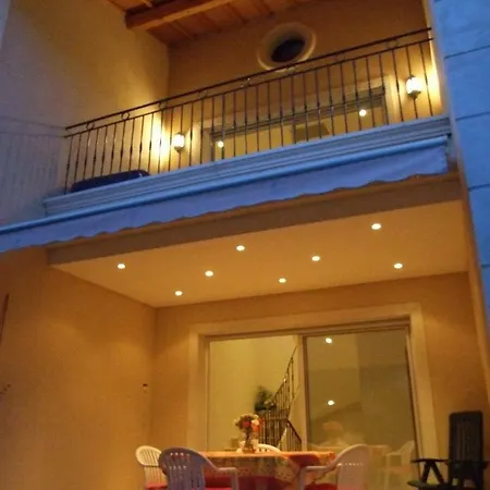 Maolni Toulon