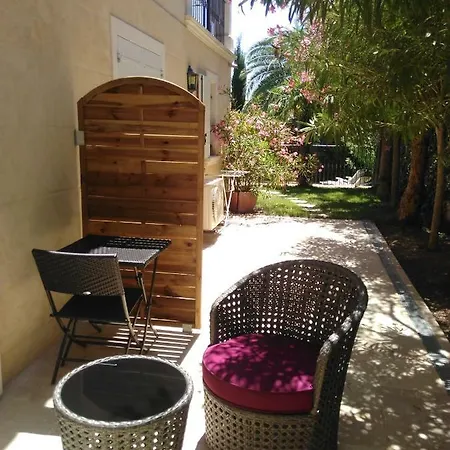 Maolni Panzió Toulon