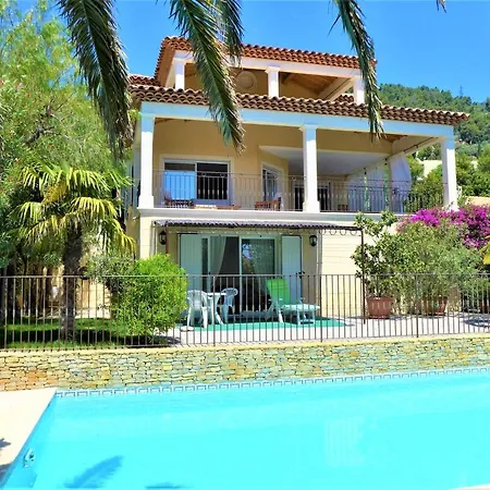 Panzió Maolni Toulon